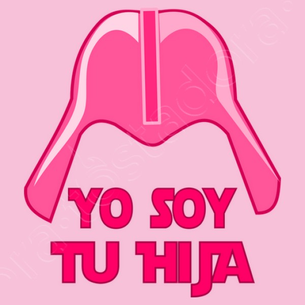 YO SOY TU HIJA