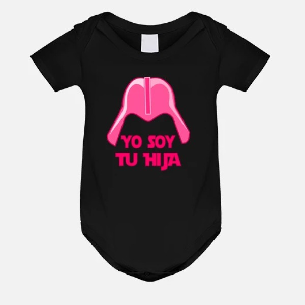YO SOY TU HIJA