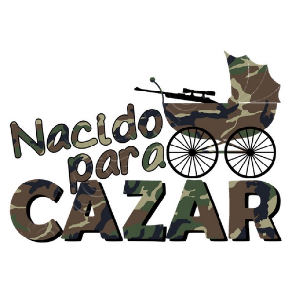 Nacido para cazar