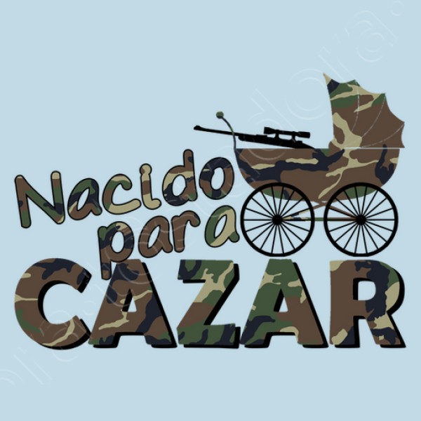 Nacido para cazar