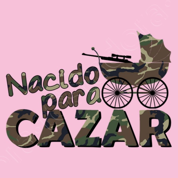 Nacido para cazar
