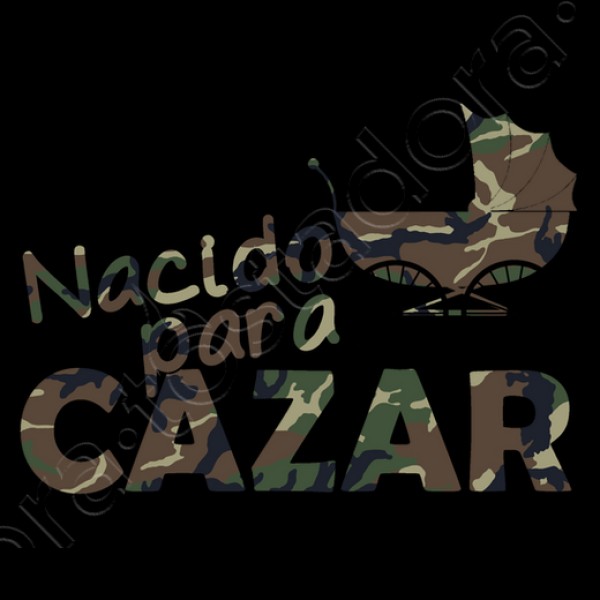 Nacido para cazar