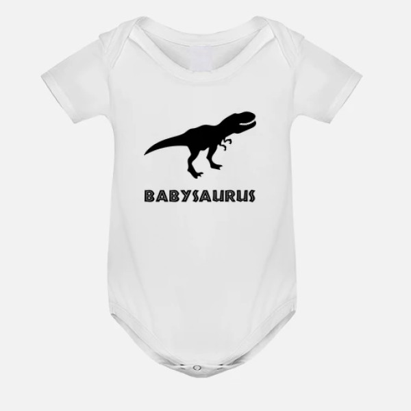 Babysaurus, Du00eda del Padre