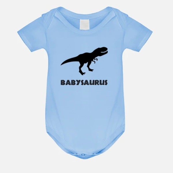 Babysaurus, Du00eda del Padre