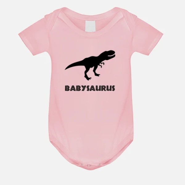Babysaurus, Du00eda del Padre
