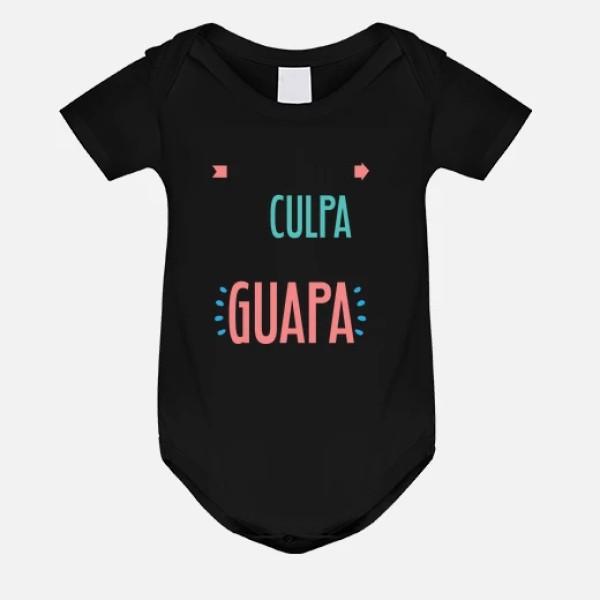 No Tengo La Culpa De Ser Tan Guapa