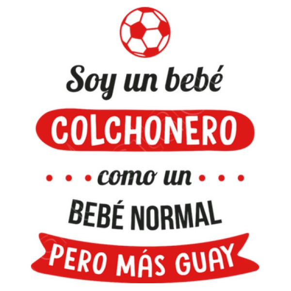 Bebu00e9 Colchonero, Du00eda del Padre