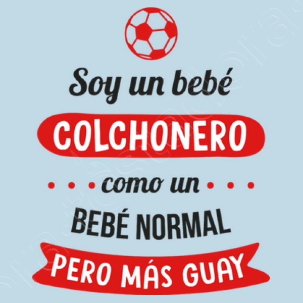 Bebu00e9 Colchonero, Du00eda del Padre