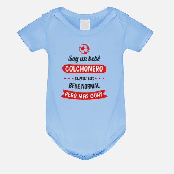 Bebu00e9 Colchonero, Du00eda del Padre
