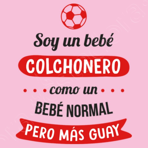 Bebu00e9 Colchonero, Du00eda del Padre
