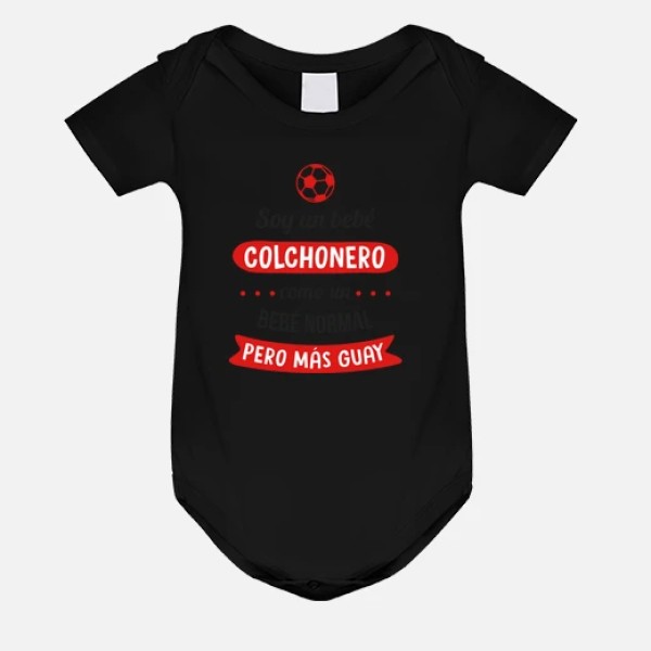 Bebu00e9 Colchonero, Du00eda del Padre
