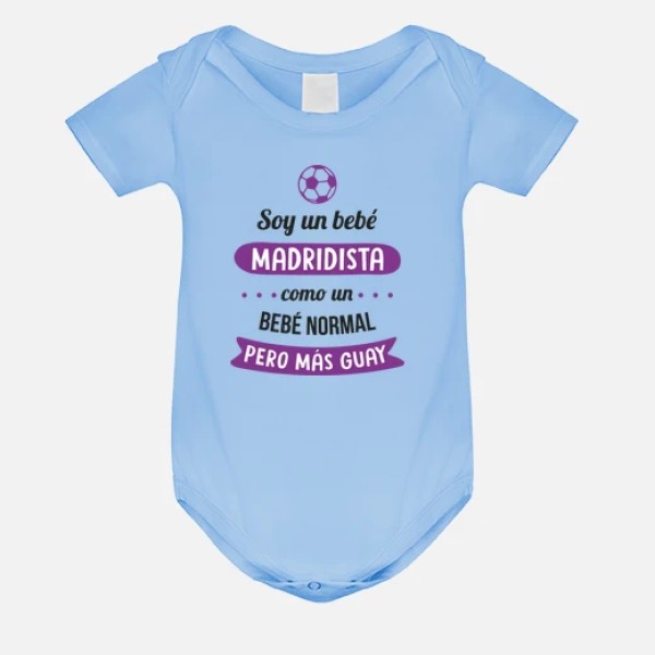 Bebu00e9 Madridista, Du00eda del Padre