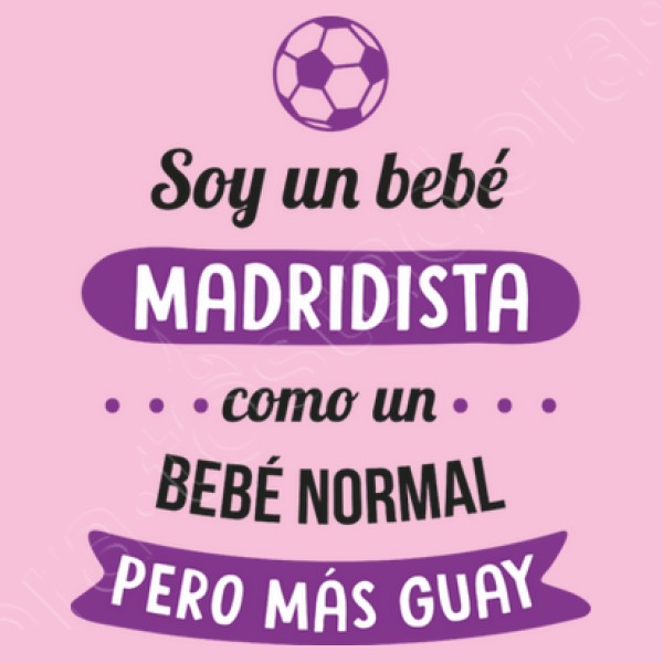 Bebu00e9 Madridista, Du00eda del Padre