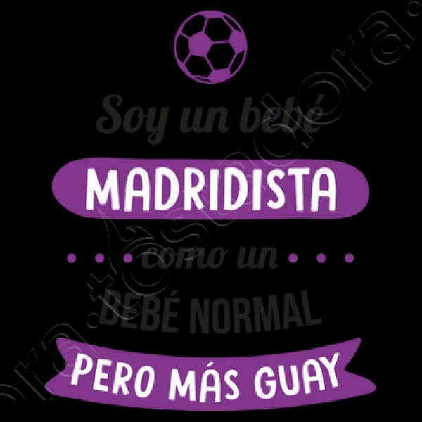 Bebu00e9 Madridista, Du00eda del Padre