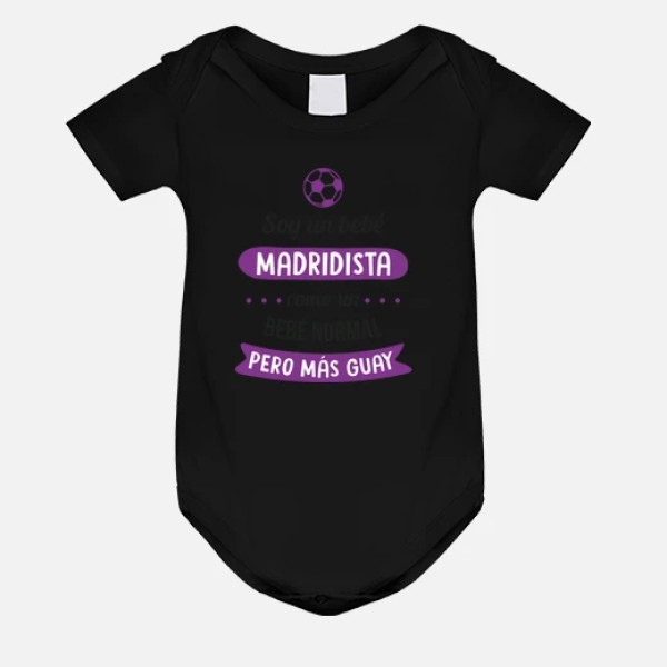 Bebu00e9 Madridista, Du00eda del Padre