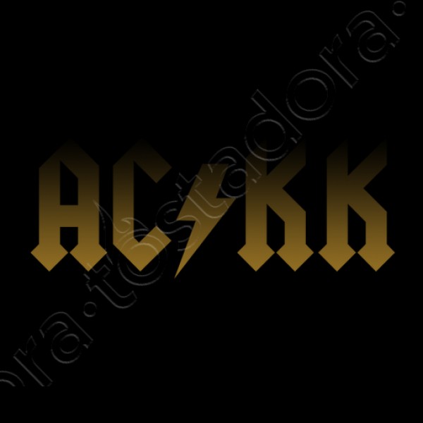 ACKK