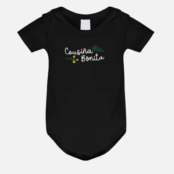 Cousiu00f1a bonita