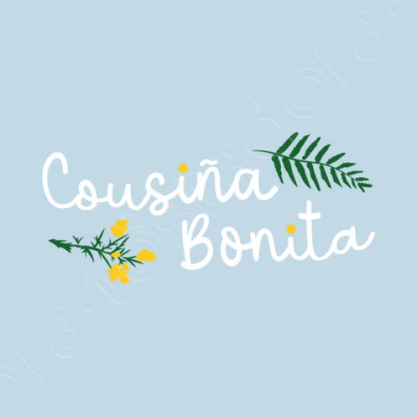 Cousiu00f1a bonita