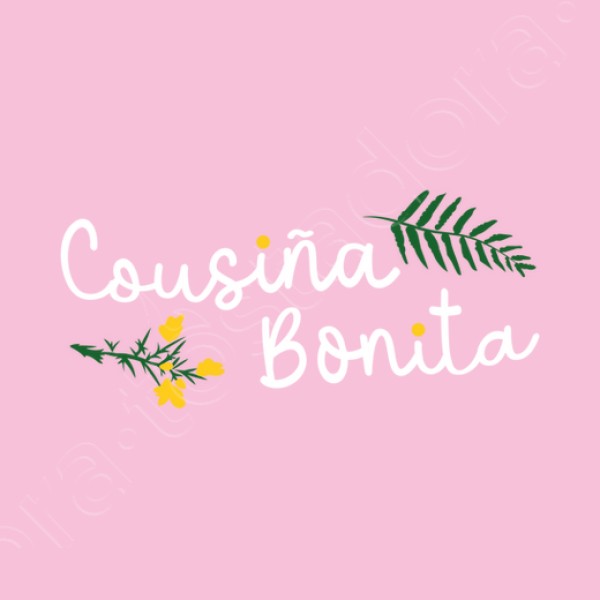 Cousiu00f1a bonita
