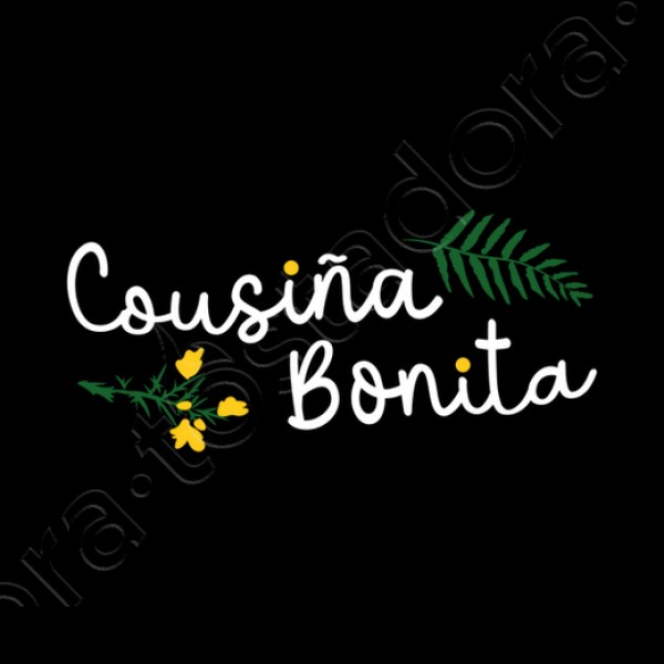 Cousiu00f1a bonita