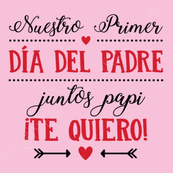 Primer dia del padre regalos dia padre bebe