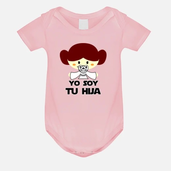 Yo soy tu hija - Du00eda del padre