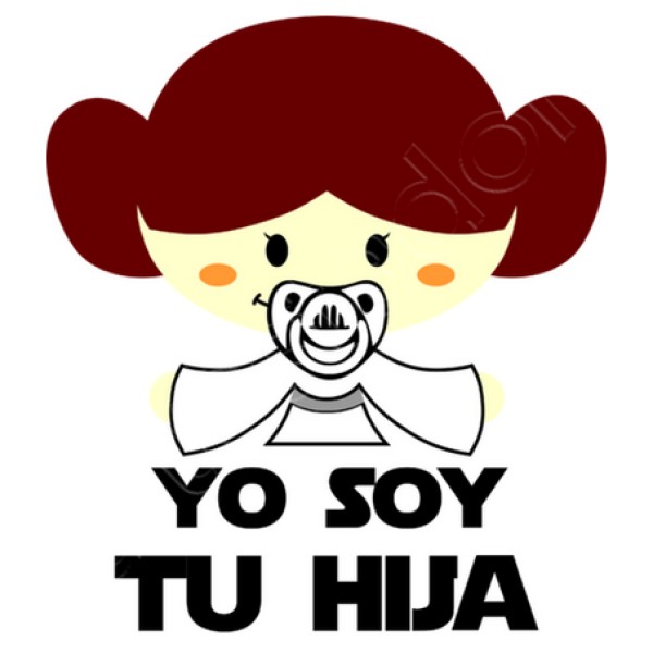 Yo soy tu hija - Du00eda del padre