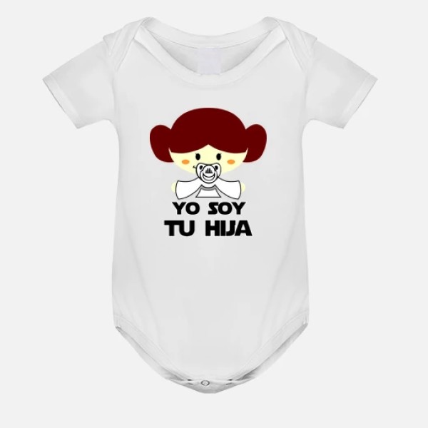 Yo soy tu hija - Du00eda del padre