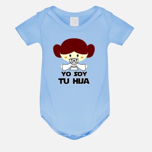Yo soy tu hija - Du00eda del padre
