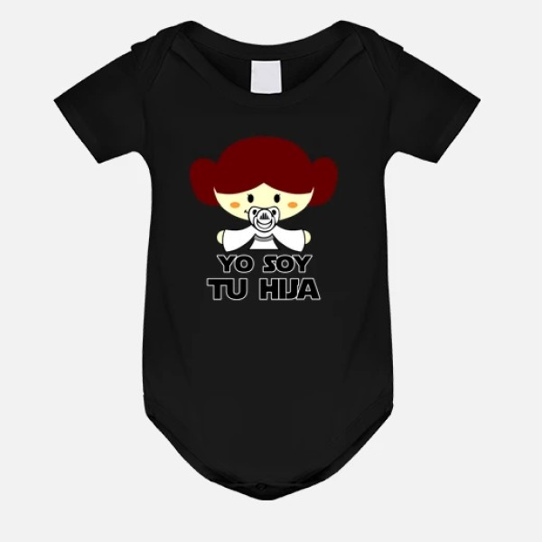 Yo soy tu hija - Du00eda del padre