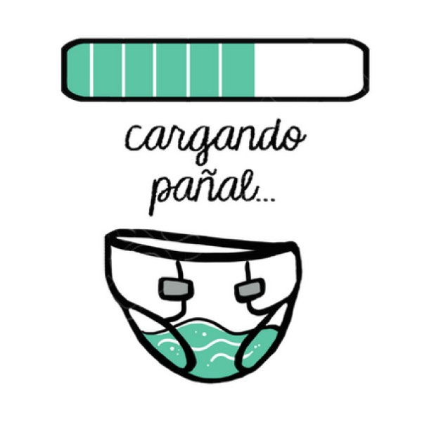 Cargando pau00f1al