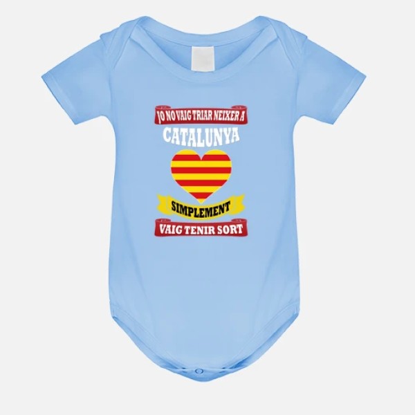 Neixer Catalunya Sort