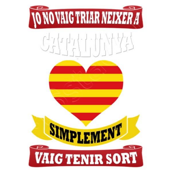 Neixer Catalunya Sort