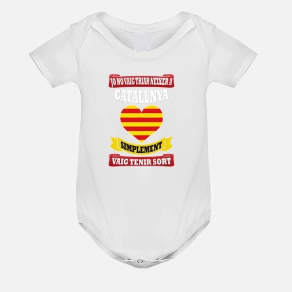 Neixer Catalunya Sort