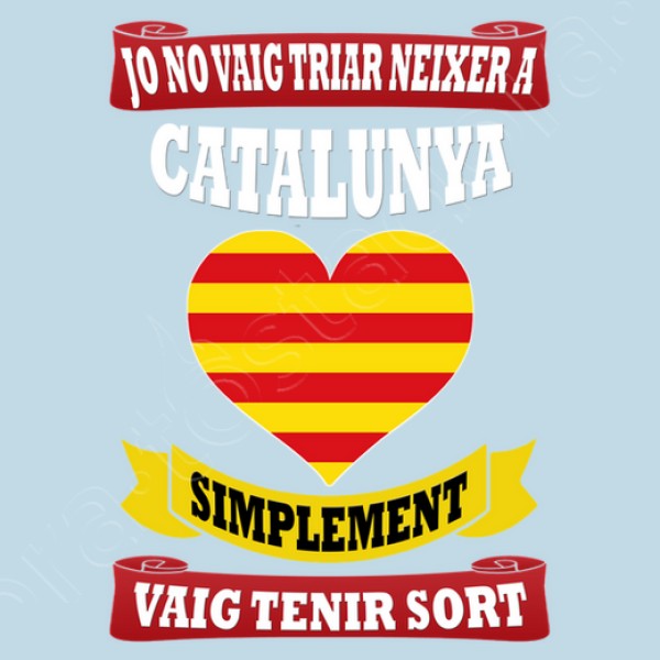 Neixer Catalunya Sort