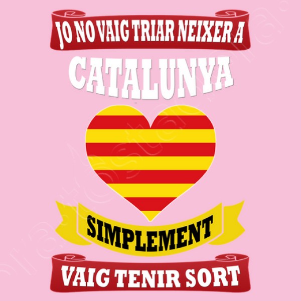 Neixer Catalunya Sort