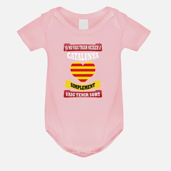 Neixer Catalunya Sort