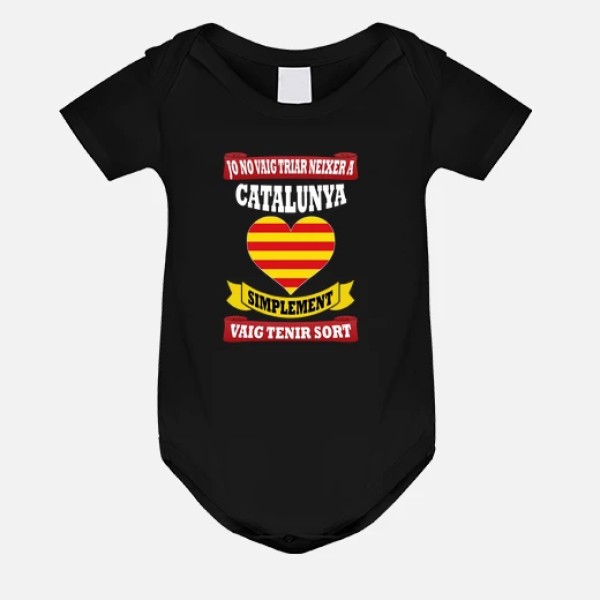 Neixer Catalunya Sort