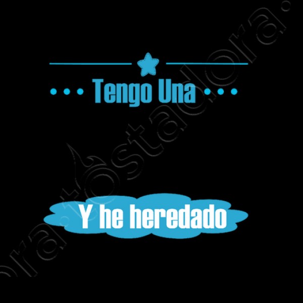 tengo una tia loca