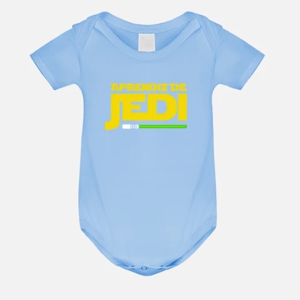 Aprendiz de Jedi, bebu00e9, Du00eda del Padre