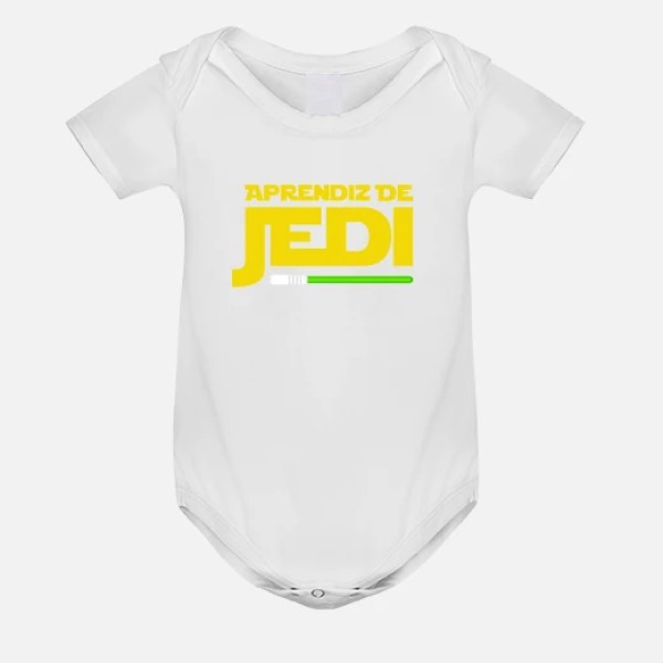 Aprendiz de Jedi, bebu00e9, Du00eda del Padre