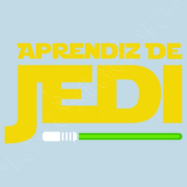 Aprendiz de Jedi, bebu00e9, Du00eda del Padre