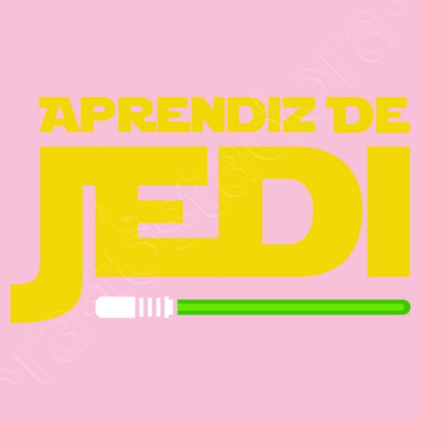 Aprendiz de Jedi, bebu00e9, Du00eda del Padre