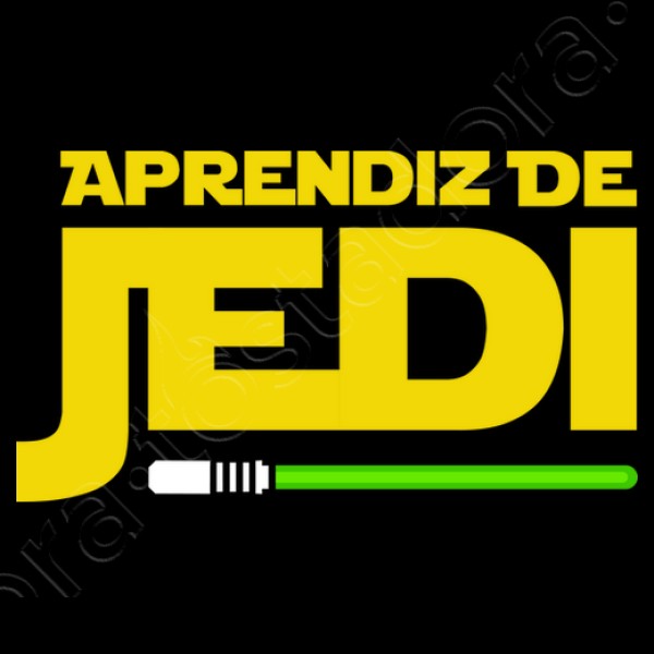 Aprendiz de Jedi, bebu00e9, Du00eda del Padre