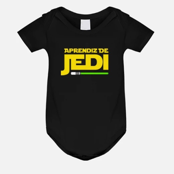 Aprendiz de Jedi, bebu00e9, Du00eda del Padre
