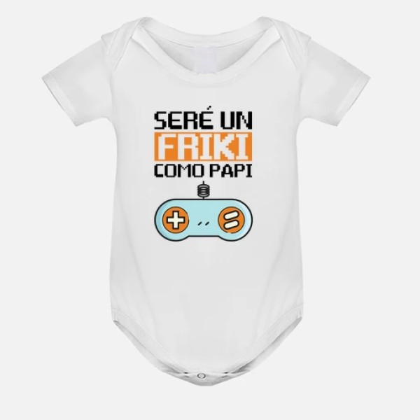 Friki Como Papi, Du00eda del Padre regalos dia del padre infantil