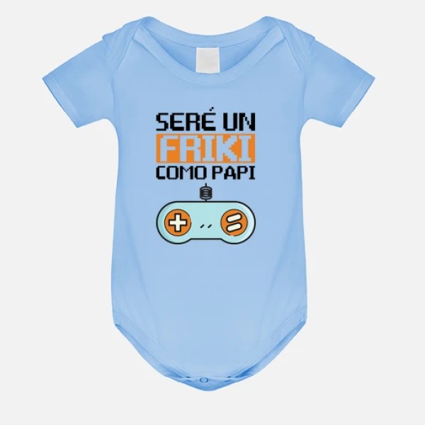 Friki Como Papi, Du00eda del Padre regalos dia del padre infantil