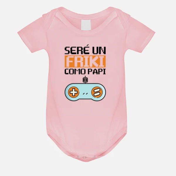 Friki Como Papi, Du00eda del Padre regalos dia del padre infantil