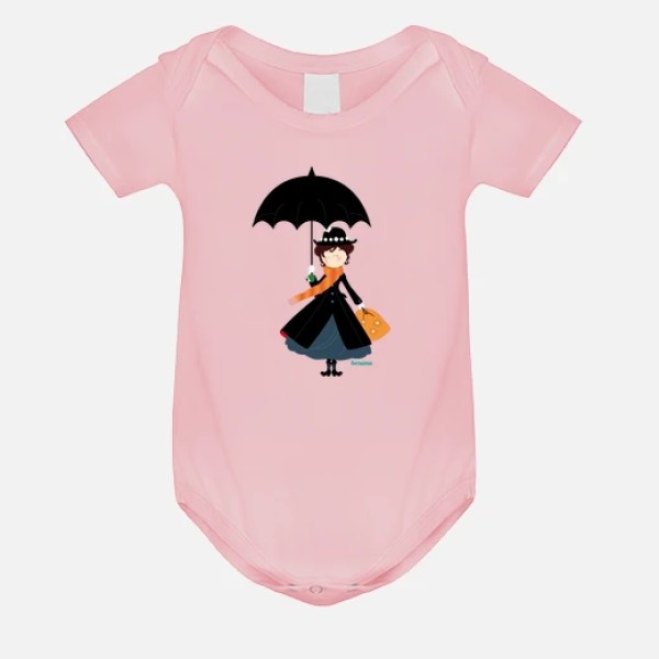 Doll Mary Poppins