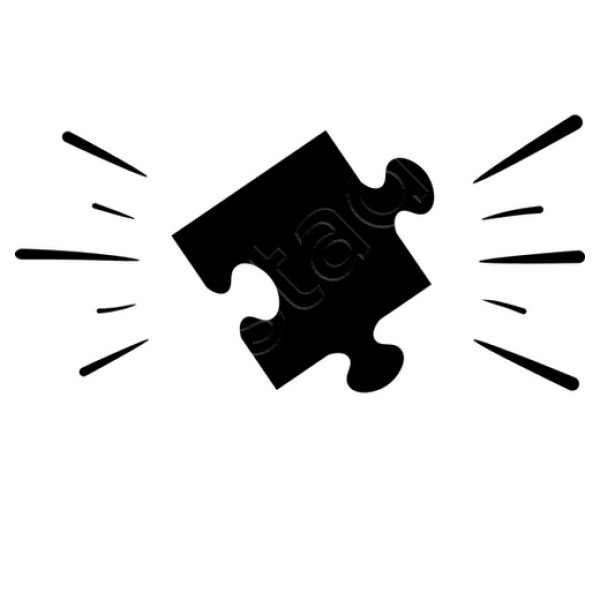 puzzle hija hijo madre
